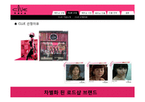 [국제경영] 쥬얼리 브랜드 클루(CLUE)의 베트남 진출 전략-9