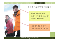 [소비자행동론] 코오롱 스포츠의 소비자행동관련 마케팅 문제점과 해결방안-14