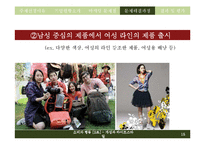 [소비자행동론] 코오롱 스포츠의 소비자행동관련 마케팅 문제점과 해결방안-15