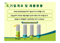 [국제마케팅] 롯데칠성의 중국진출 마케팅 전략-3