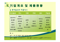 [국제마케팅] 롯데칠성의 중국진출 마케팅 전략-4