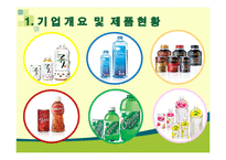 [국제마케팅] 롯데칠성의 중국진출 마케팅 전략-5
