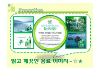[국제마케팅] 롯데칠성의 중국진출 마케팅 전략-12