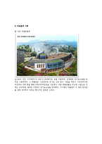 [지방재정론] 공립 박물관, 과학박물관의 효율적, 비효율적 사례 분석-9