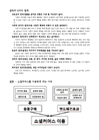 [심리학] 소셜커머스를 이용하는 사람들의 심리-2