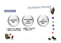 북유럽의 문화와 미의식, 패션변화-패션에 영향을 주는 타 문화와 그에 따른 미의식과 패션변화-11