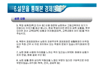 [다문화사회] 북한이탈주민가족의 경제문제와 대책에 관한 비판적 고찰-13