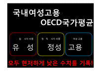 [사회복지론] 성 평등과 사회복지-14