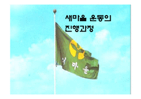 [한국정부론] 새마을운동과 사회적 자본-15