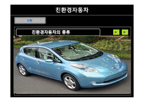 [환경행정론] 친환경 자동차의 개발과 국내외 정책-7