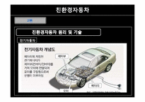 [환경행정론] 친환경 자동차의 개발과 국내외 정책-10