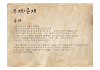 [영화와 문학] 영화 `시`와 파블로네루다의 `시` 비교 분석-12