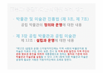 [지방재정론] 공립 박물관, 과학박물관의 효율적, 비효율적 사례 분석-8