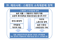 [사회문제론] 소득불평등 문제(빈부격차)의 히결방안 분석-공공부조와 조세정책 중심으로-6