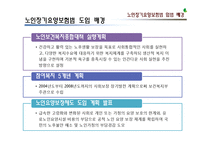 [사회복지정책론] 노인장기요양보험법 문제점 및 개선방안-10