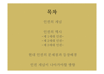 유학과 인권문화-현대 인권운동의 역사와 인권개념의 변천, 특성 조사-2