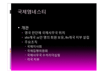 사회운동과 NGO-초국적 인권단체와 국내 NGO-5