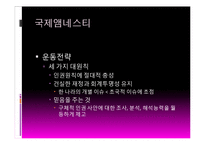 사회운동과 NGO-초국적 인권단체와 국내 NGO-8