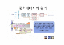 [환경과 인간] 풍력에너지, 바이오에너지의 현황과 향후 전망 및 개발-3