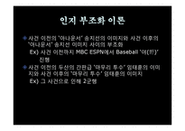 [현대사회와 미디어] 소셜 네트워크 안에서의 사생활 & SNS를 통한 확산(송지선 사건 중심으로)-8