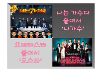 [사회학] 서바이벌 프로그램, 이용과 충족 이론-12