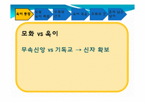 [인문학] 김동리`무녀도` 작품분석- 서사 장르의 특성에 맞는 이해와 분석-15