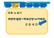 [인문학] 김동리`무녀도` 작품분석- 서사 장르의 특성에 맞는 이해와 분석-19