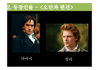 [영국문학] `오만과 편견`을 통해 바라본 여성의 지위-5