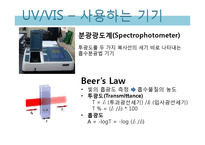 [식품공학] 포르말린 분석법-11
