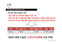 [스포츠경제학] 프로야구 시장규모-4