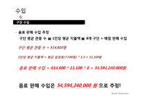 [스포츠경제학] 프로야구 시장규모-6