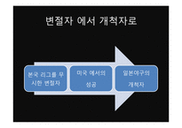 [스포츠사회학] 일본야구와 노모 히데오-5
