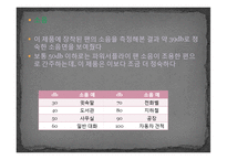 [컴퓨터개론] 예산60만원의 컴퓨터(pc) 본체 부품 견적서-14