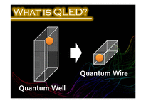 [공학] 광소재 QLED-8