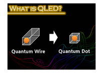 [공학] 광소재 QLED-9