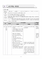 [교육학] 초등교과 교육론-초등 3학년 수학 교수 학습지도안-7.분수-8