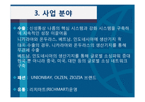 신성통상의 직무소개 및 채용정보 조사-7