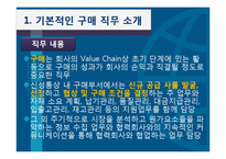 신성통상의 직무소개 및 채용정보 조사-10