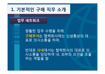 신성통상의 직무소개 및 채용정보 조사-11