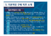 신성통상의 직무소개 및 채용정보 조사-12
