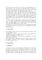 [청소년][청소년시설]청소년의 정의,특징,문제점, 청소년시설의 정의,변천, 청소년시설의 여가문화시설,북한사례, 청소년시설의 활성화방안-3