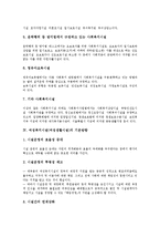 [사회복지시설][여성복지시설][여성생활시설]사회복지시설의 의의,유형, 여성복지시설(여성생활시설)의 기본방향,조직관리,문제점,정책방안-6