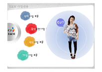 CJ E&M 레포트-5