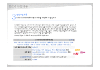 CJ E&M 레포트-8