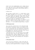 [기업윤리] 기업윤리의 국제적 환경변화-3