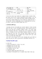 [기업의 성장전략] 성장전략의 필요성과 중소기업의 성장전략, 성공기업의 전략적 요소-3