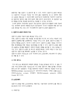 [전문가시스템] 전문가시스템의 의의와 특성, 구조, 기능-3
