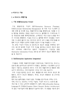 [e비즈니스 기술] e-비즈니스 통합,응용,요소기술-2