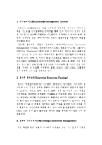 [e비즈니스 기술] e-비즈니스 통합,응용,요소기술-4