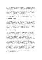 기업의 사회적 책임 대두배경과 사회적 책임의 개념과 내용-4